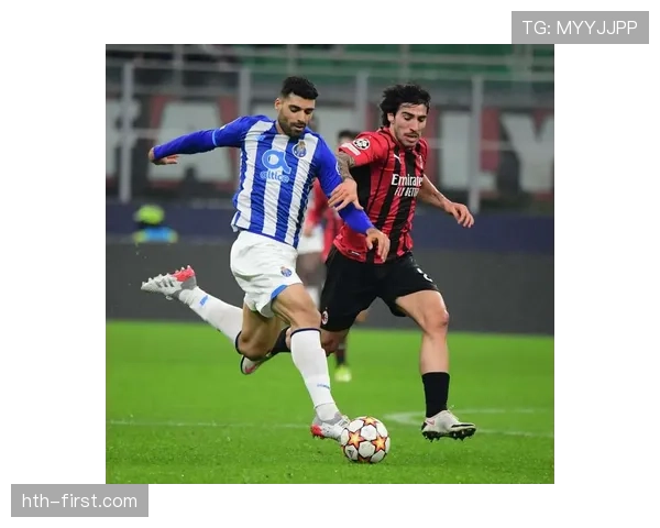 塔雷米梅开二度，波尔图力克劲敌巩固胜势