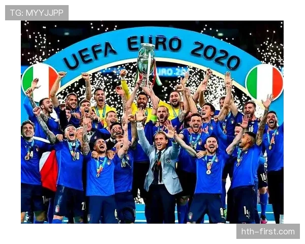 意大利队强势回归，勇夺欧洲杯2020冠军，时隔53年再登欧洲之巅
