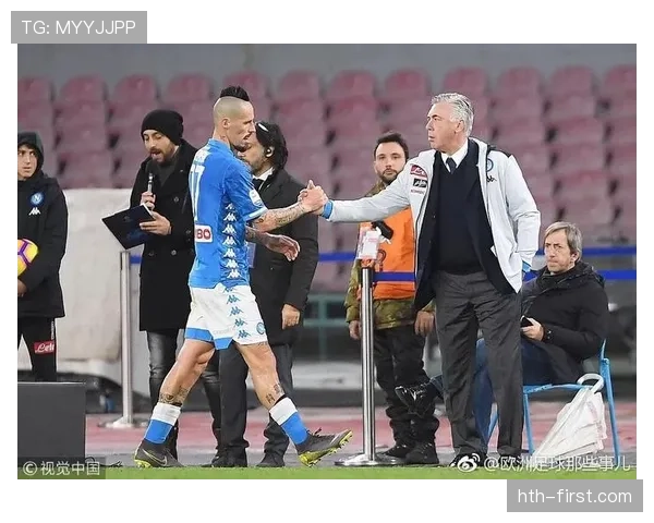 安切洛蒂战术遭质疑:球队低迷表现背后的深层原因解析 安切洛蒂战术遭质疑:球队低迷表现背后的深层原因解析