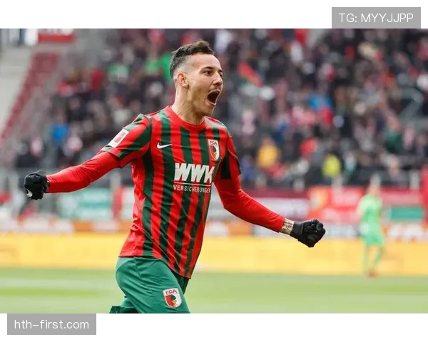 奥格斯堡逼抢体系大放异彩，重塑现代足球战术格局