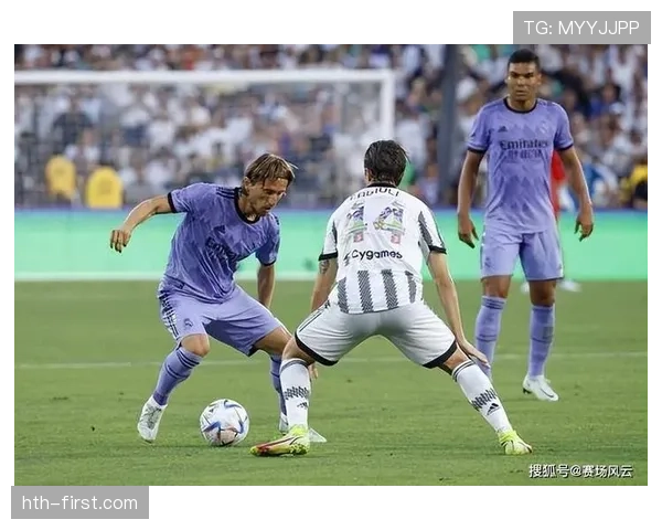 新星加维扛起中场大旗，莫德里奇状态回暖引瞩目