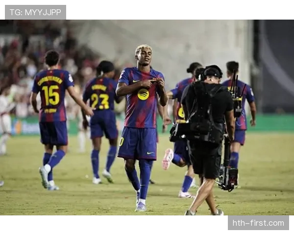 库巴西比赛战报：巴萨新星表现如何？