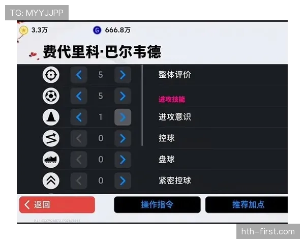 巴尔韦德是否被低估:全能中场的价值与战术适配分析 巴尔韦德是否被低估:全能中场的价值与战术适配分析