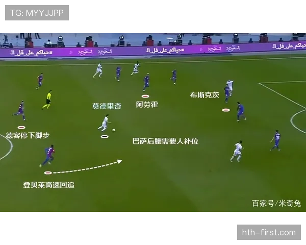 德容 vs 布斯克茨:后腰位置理解与战术执行差异 德容 vs 布斯克茨:后腰位置理解与战术执行差异