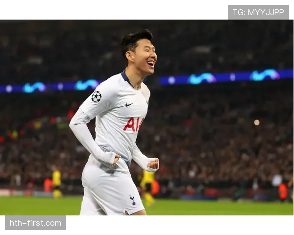 孙兴慜速度与跑位技巧分析