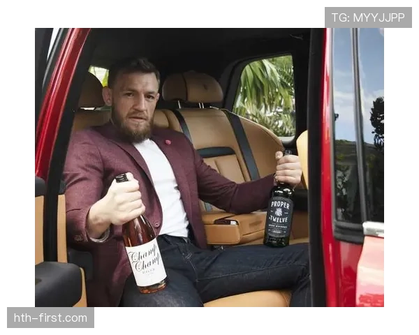 康纳麦格雷戈买豪车买到怀疑人生，这生活谁顶得住？